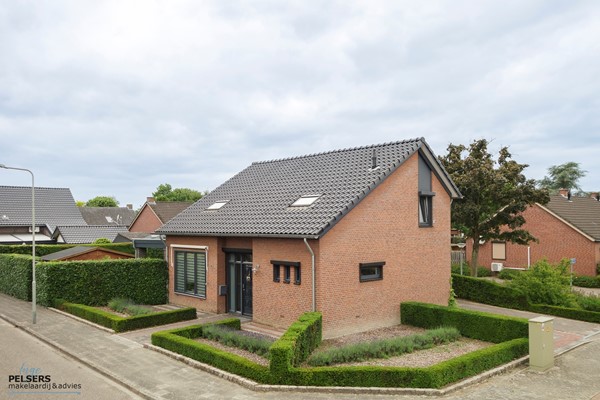 Medium property photo - Beukelstraat 1, 5953 LJ Reuver